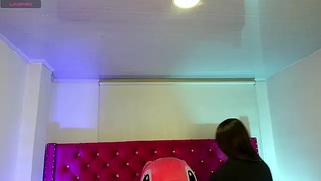 Diamond_juliana webcam