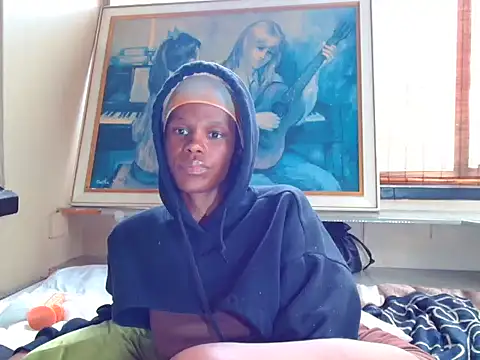 CaramelCandyxx webcam