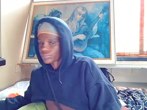 CaramelCandyxx webcam