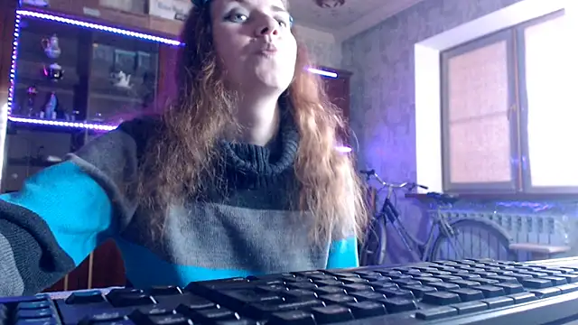 pa1e_pr1ncess webcam