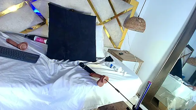 baby_scarleth_ - Baby_Scarleth_'s free webcam - UK Sex Cams