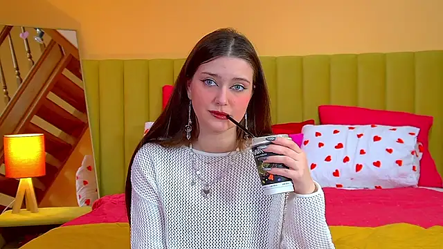 JessicaJewells webcam