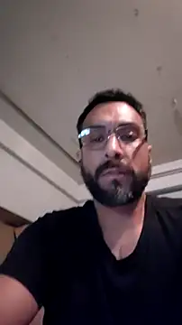 Forbidden_daddy webcam