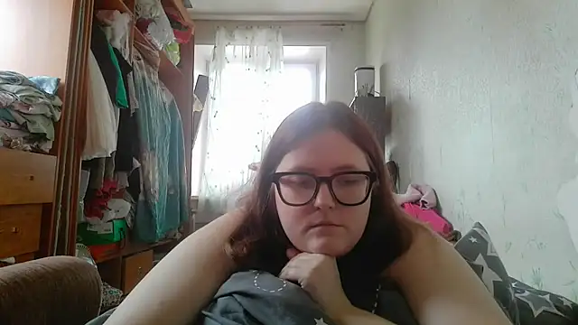 DesireMelissa webcam