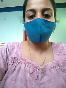 Tamil_shalini webcam