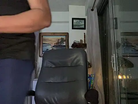 ThickDick_Daddy webcam