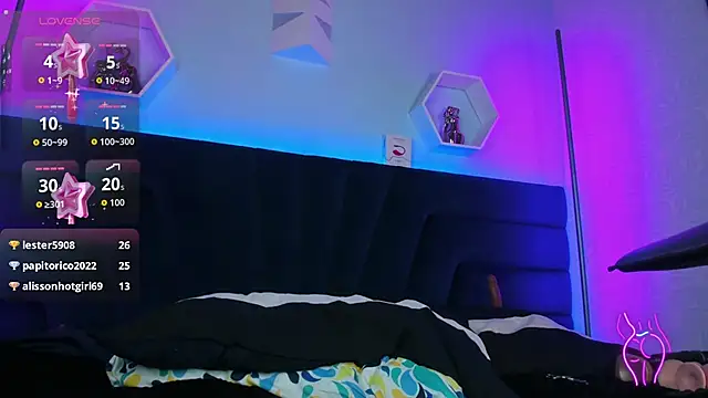 _carla_rosee - _carla_rosee's free webcam - UK Sex Cams