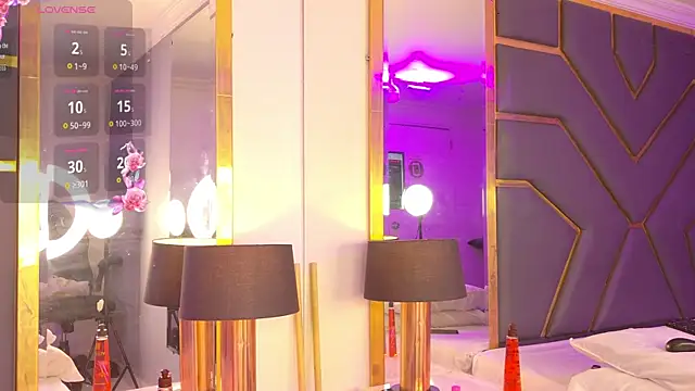 SamanthaPierce webcam