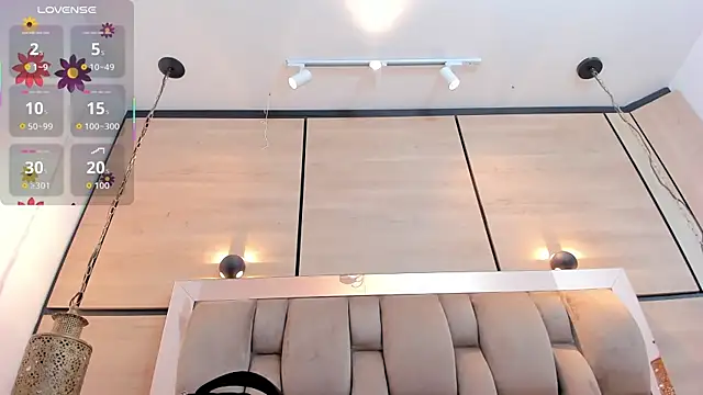 dorothy_vegga webcam