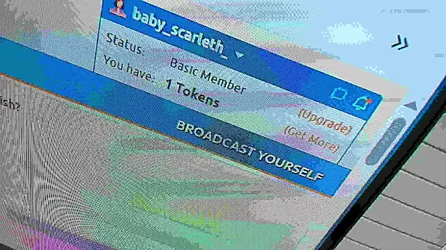 Baby_Scarleth_ webcam