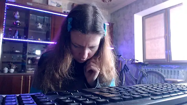 pa1e_pr1ncess webcam