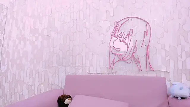 aniemorningstar webcam