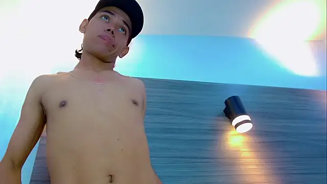 DaviidBuckx_ webcam