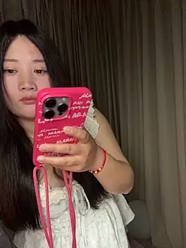 sisibaby20266 webcam