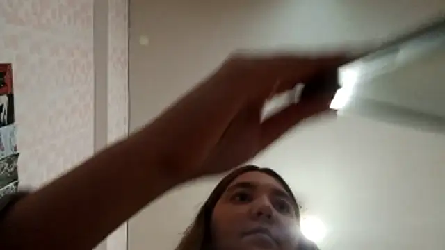 JanineThielman live sex cam