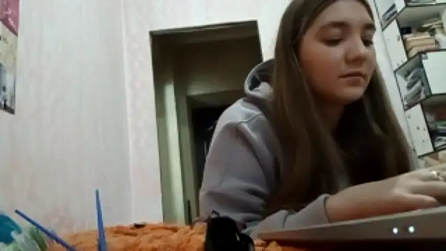 JanineThielman webcam