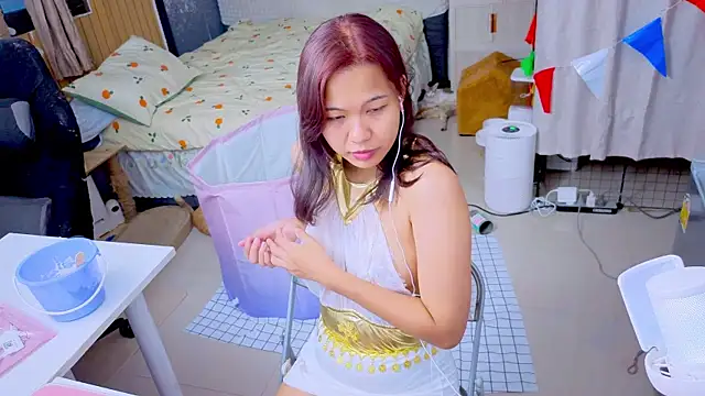 kana_g (F young) - 🩷Domi put in pussy🩷