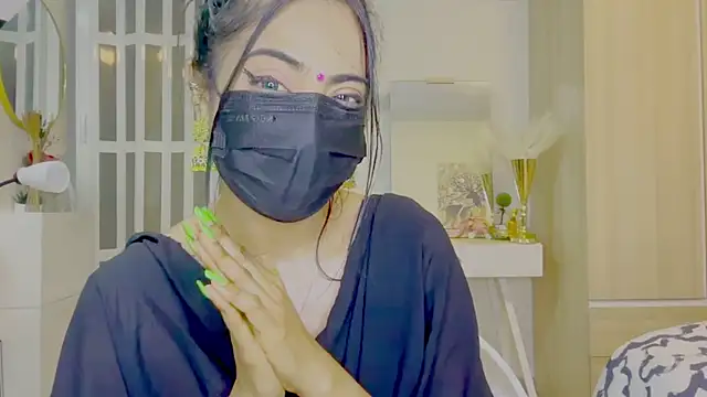 monalisa_don (Ask my age) - oil up BOOBIES / NAVEL