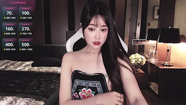 aurora_-77 (F young) - 去过很多城市，去过很多国家 但最想去你心里