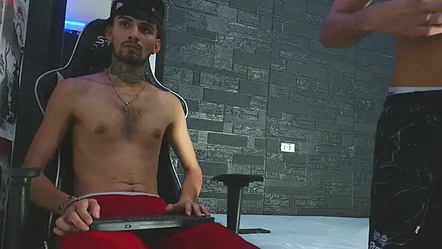 brutal_sex_fucking (G young) - SHOW CUM RODERICK💦😈