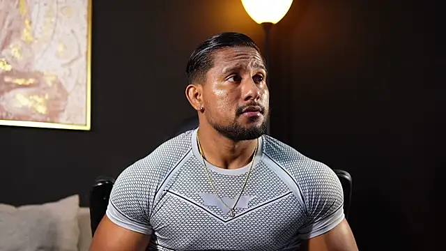 callummuscle (M young) - THICK CUM