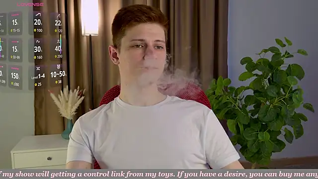 allert_ (M young) - Take off shirt (5 mins)