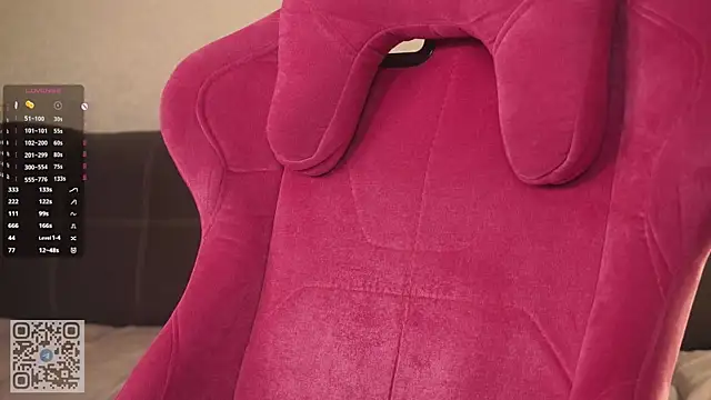 roxannacarver (F young) - Every 10 tk Bounce my boobs +massage ass