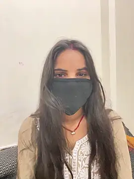 pooja_love143 (F teen) - Finger show