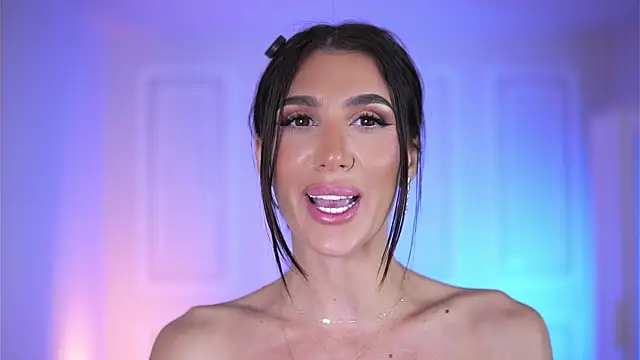 sammimonroe (F young) - Dangerous play in doggy