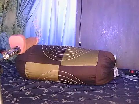 elegantmiss (F young) - Anal fuck