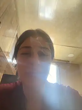 Webcam Model (_AnChous_)  is live.Free join now!