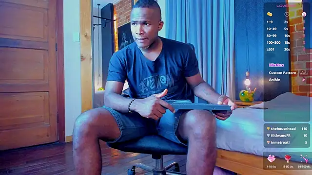 darianwill18 (M young) - balls aut