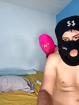 nancyflores (G young) - Garganta profunda 1m