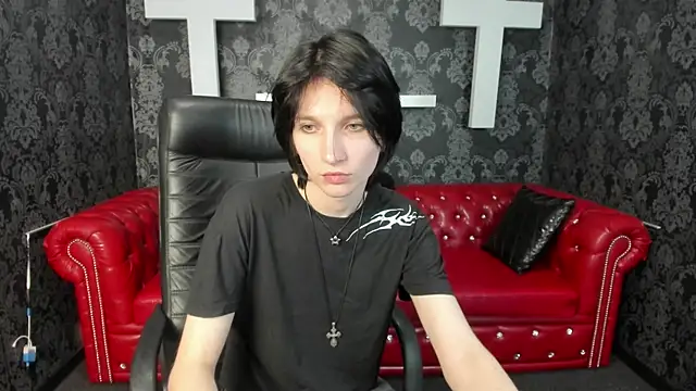 adonbev (M twink) - Take off top 💖 PVT ON