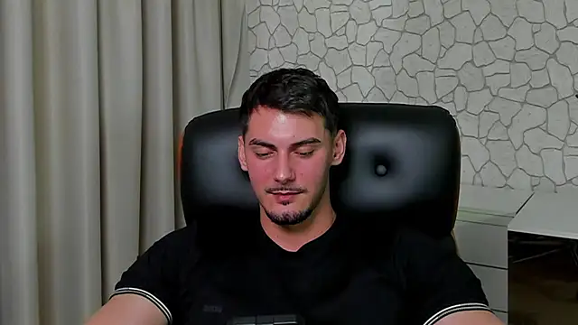 clintmasters (M young) - Happy Valentine's day !