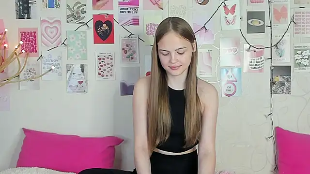 little_radiant_sun webcam