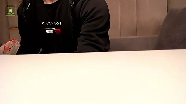 BrandonNorris webcam