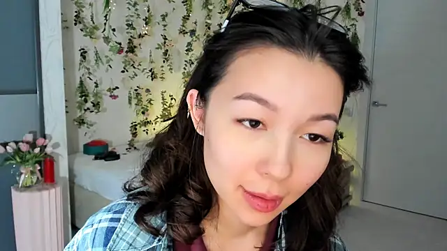 AgnieszkaBanana webcam