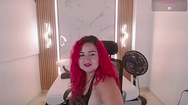 Mariana_Rojas webcam
