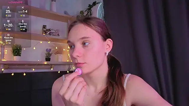 naokostifel - NaokoStifel's free webcam - UK Sex Cams