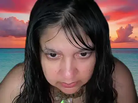 MelanieFawker webcam