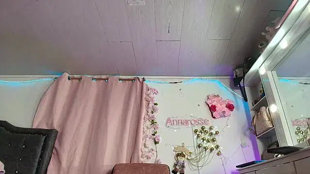 AnnaRosse1 webcam
