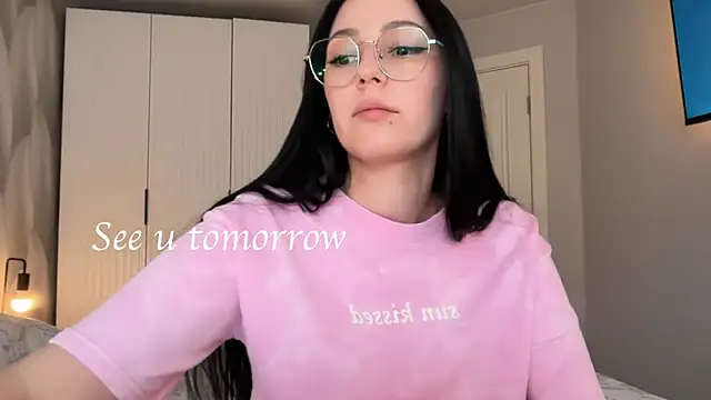 MiroslavaLime webcam