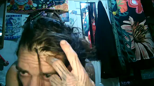 Concrete_Daddy webcam