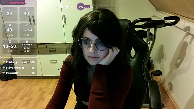 secretmia webcam