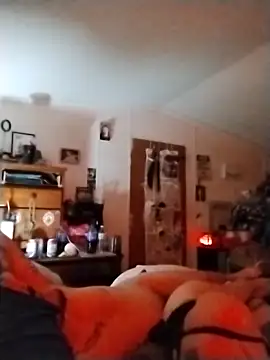 DaKinkyCouple webcam