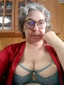 IrinaSweet54 webcam