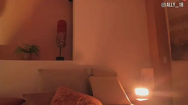 Ally_addams webcam