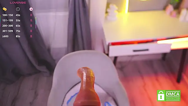 AudreyBrooks_ webcam