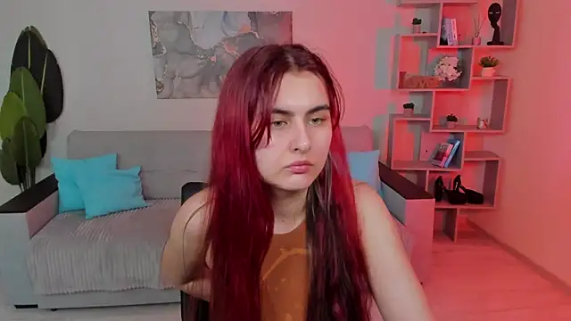 GabriellaMays webcam